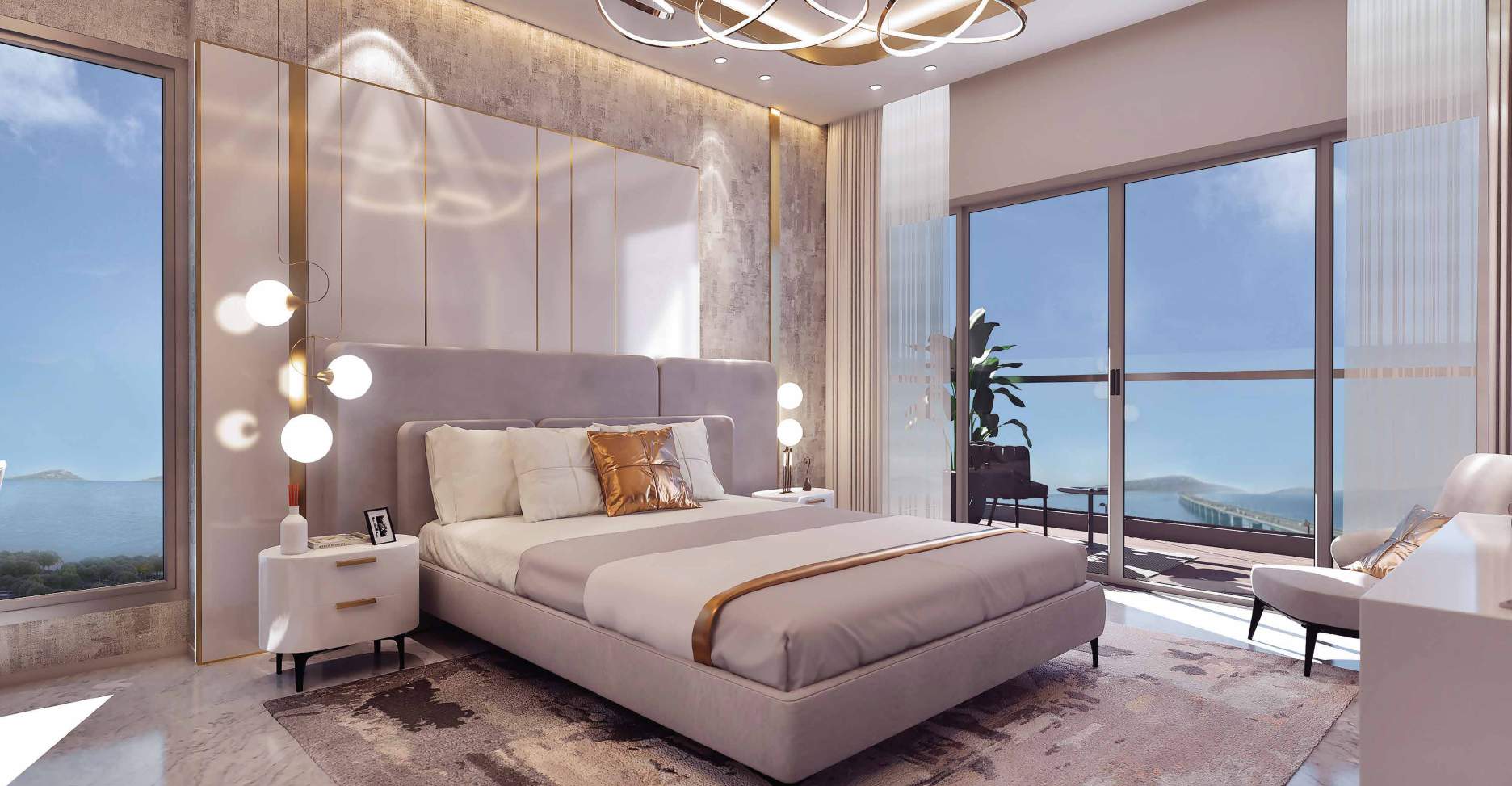 Amenity View